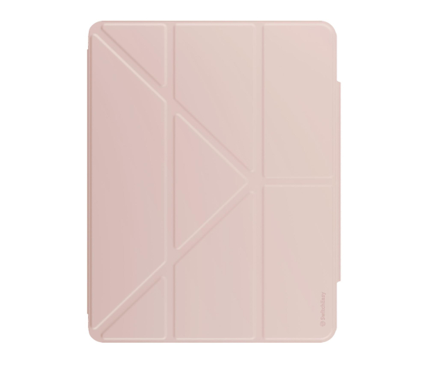 SwitchEasy Origami Nude do iPad Pro 12.9"/ iPad Air 13"(Pink Sand) - 1415889 - zdjęcie 2